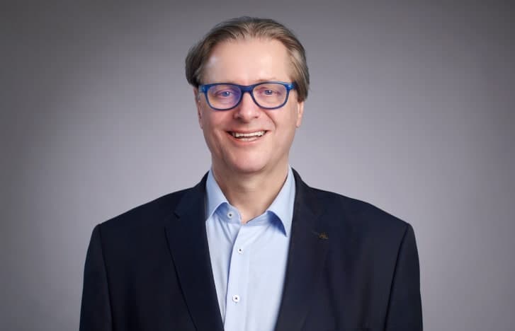 Bernhard Schimunek