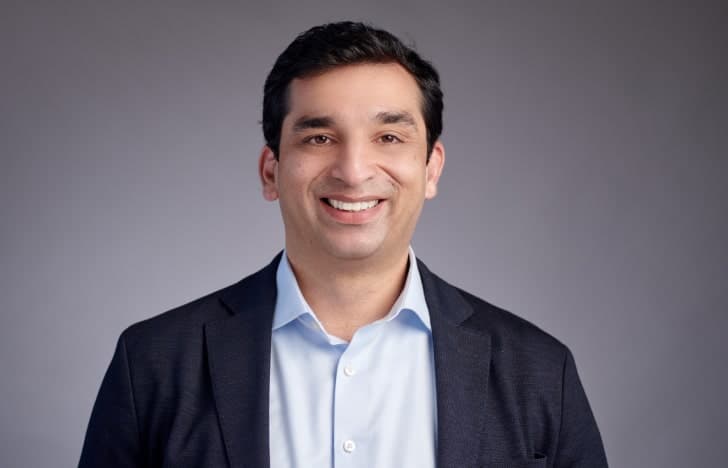 Humayun Latif