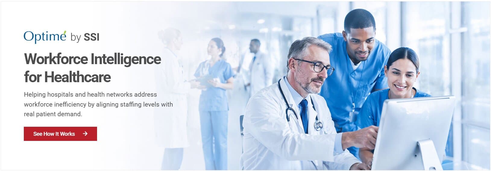 Healthcare and life sciences technology
