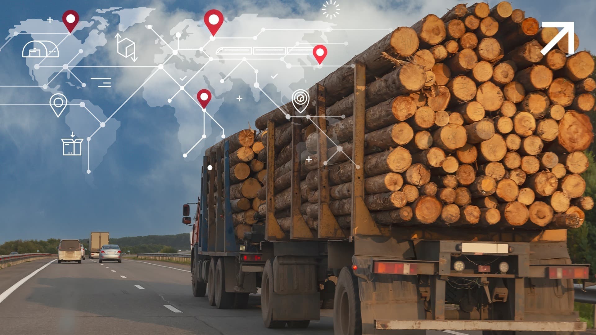 Supply Chain Optimization case study