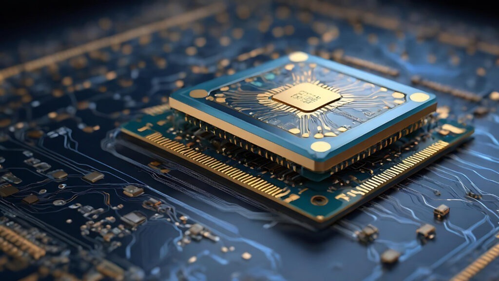 The Future Of Computing – Quantums, Qubits and More