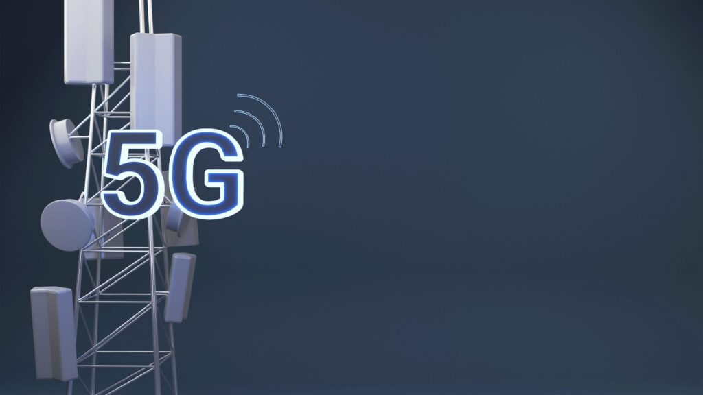 5G – The Innovation That Will Unlock The Potential Of IoT