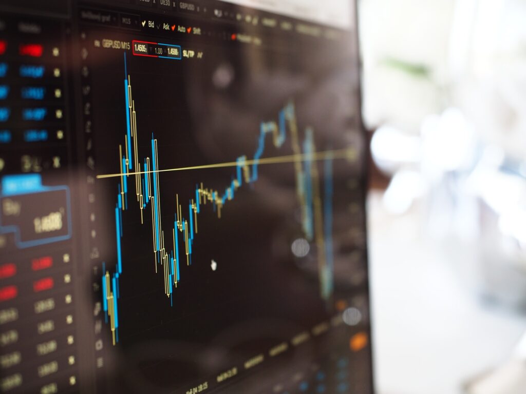 Top Three Applications Of Machine Learning In Finance
