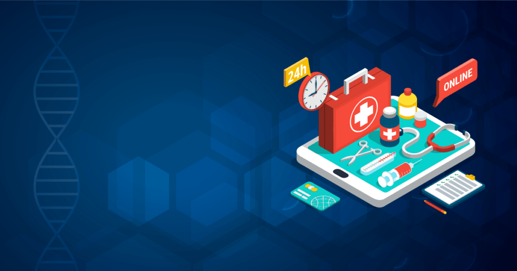 Top Five Trends and Technologies Transforming Healthcare in 2022