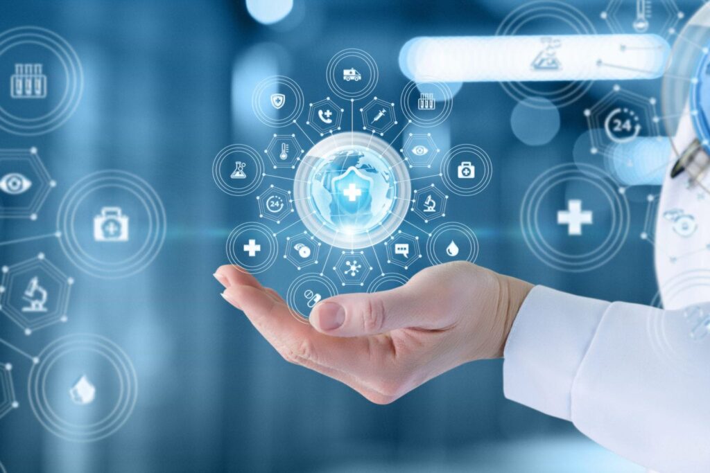 Telemedicine and Artificial Intelligence – Contributions of AI in Telemedicine So Far