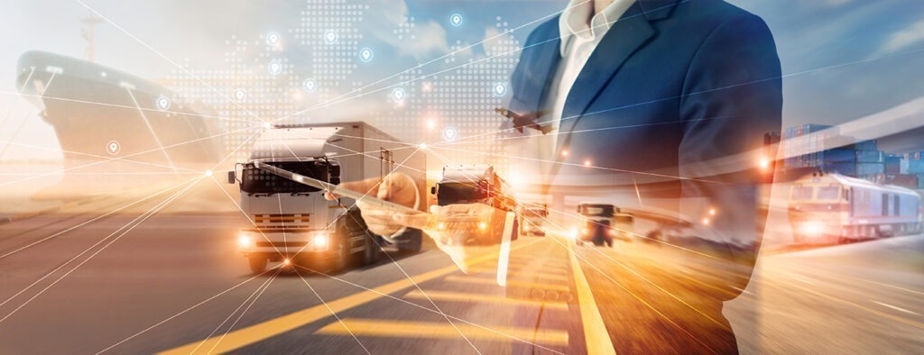 Harnessing the Power of IoT to Accelerate Supply Chain Efficiency