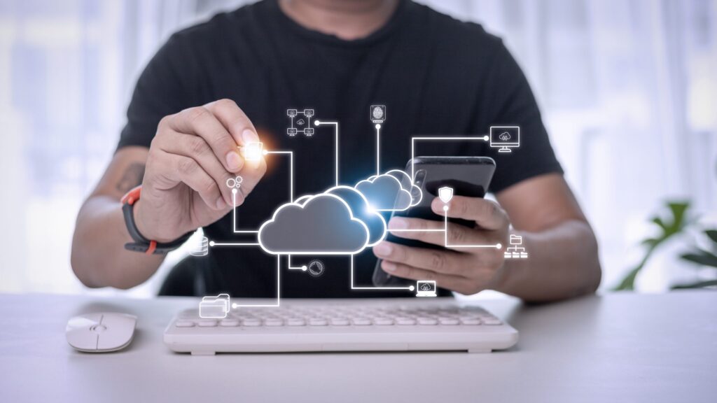 Why Managed Cloud Services are Essential for Growing Businesses