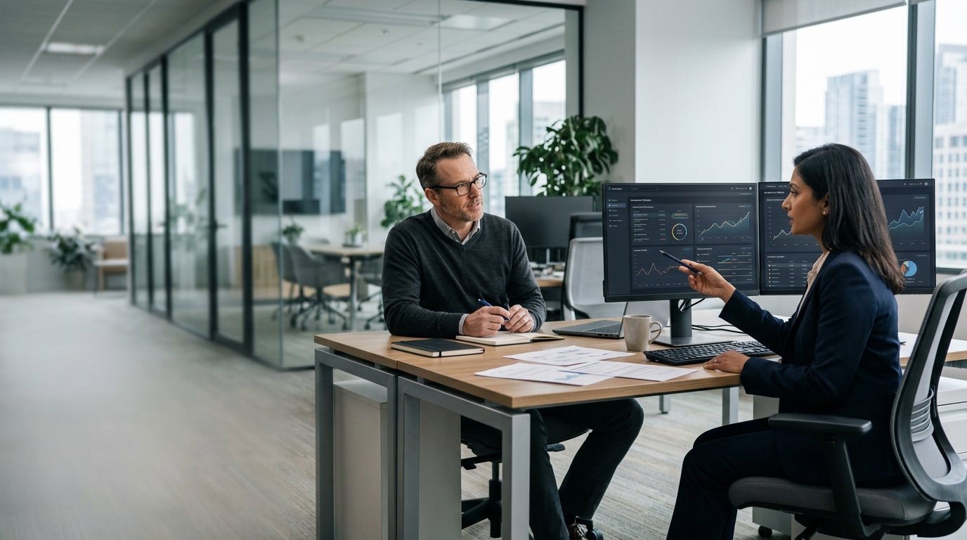 From first product to enterprise evolution.
